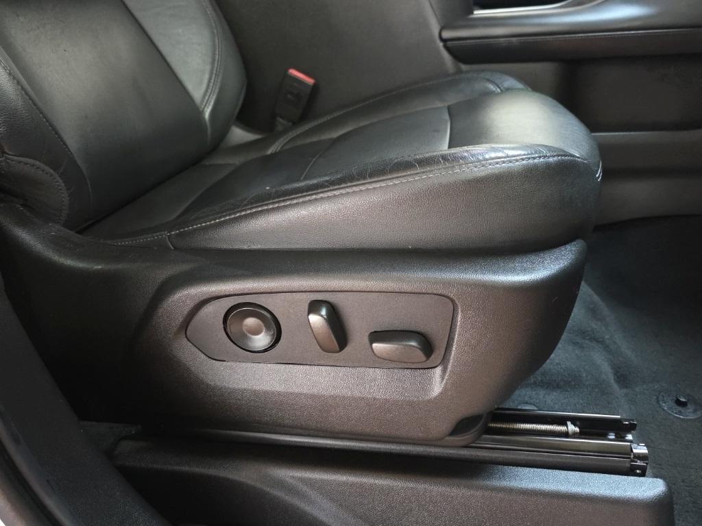 used 2021 Chevrolet Tahoe car, priced at $41,694