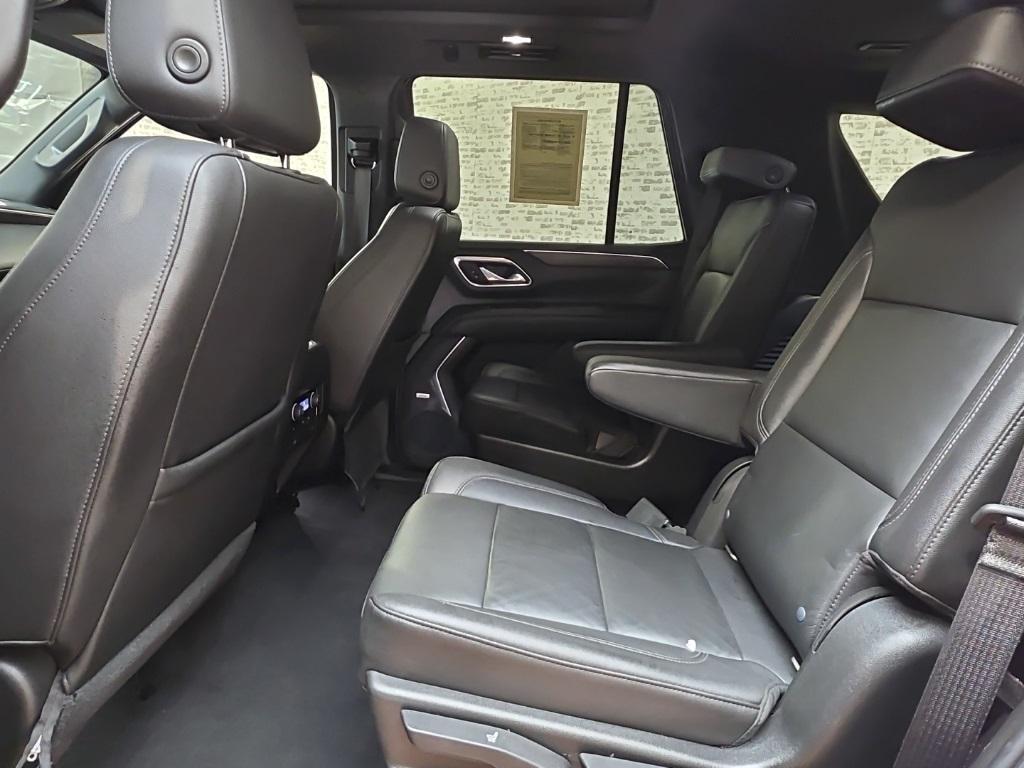 used 2021 Chevrolet Tahoe car, priced at $41,694