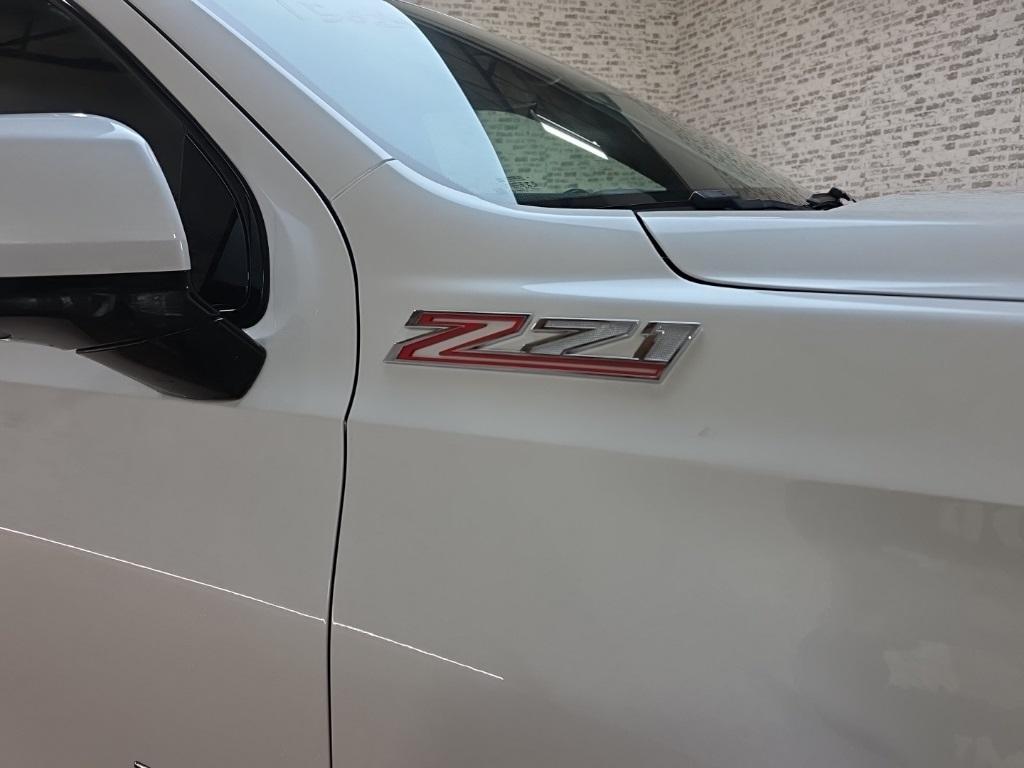 used 2021 Chevrolet Tahoe car, priced at $41,694