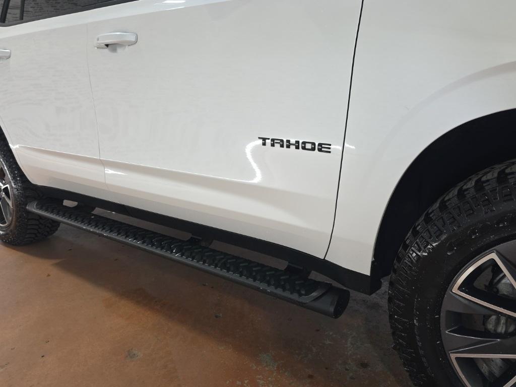 used 2021 Chevrolet Tahoe car, priced at $41,694