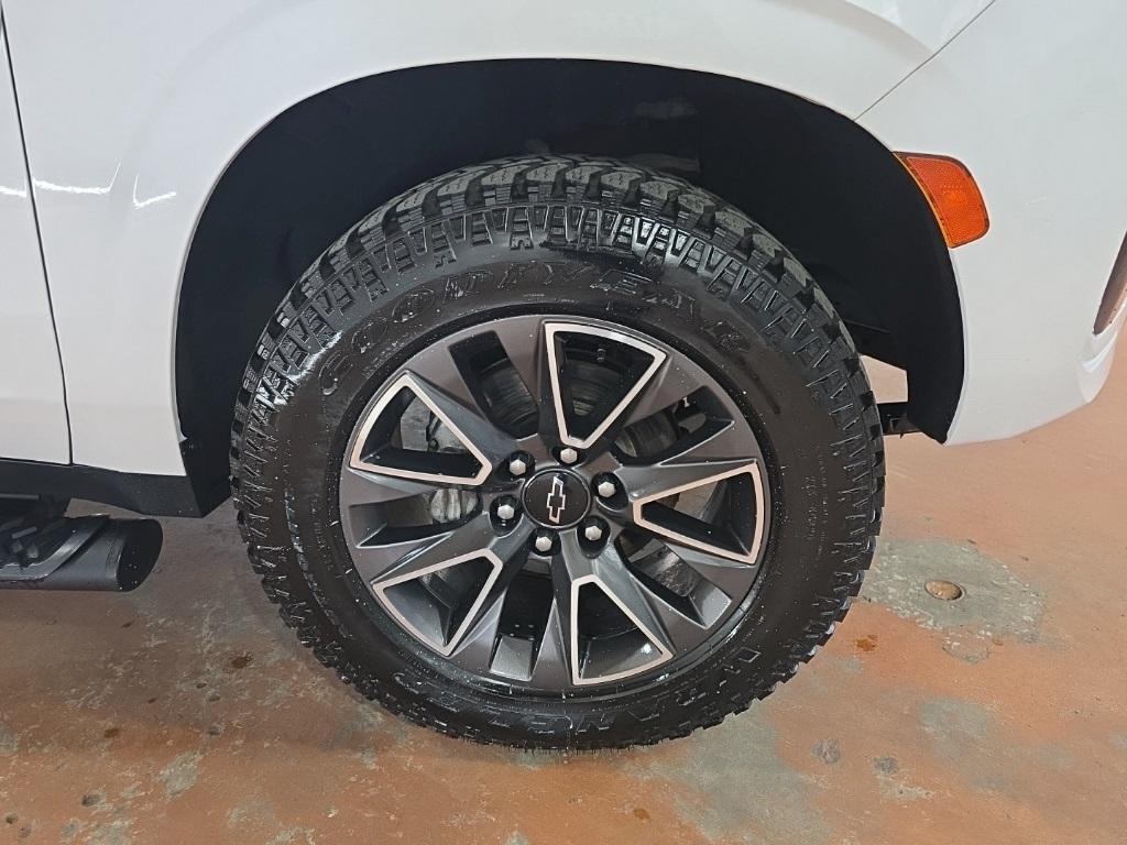 used 2021 Chevrolet Tahoe car, priced at $41,694