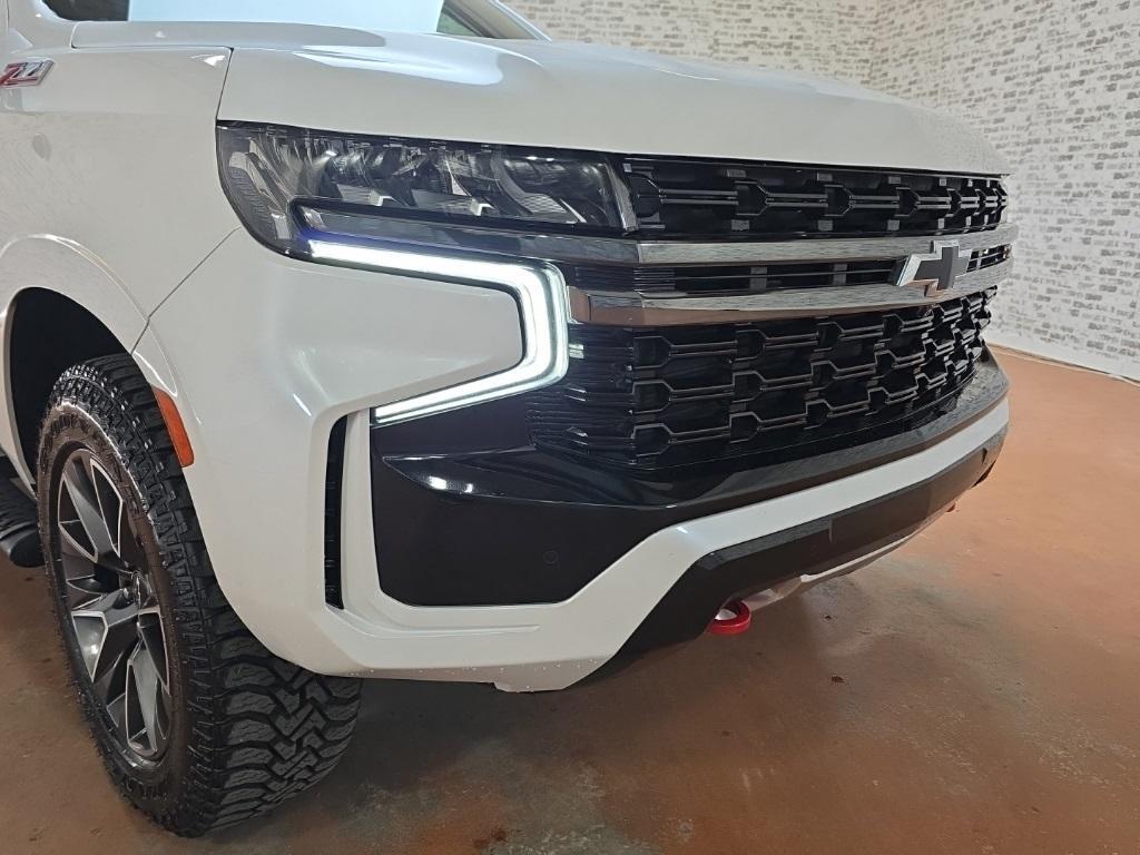 used 2021 Chevrolet Tahoe car, priced at $41,694
