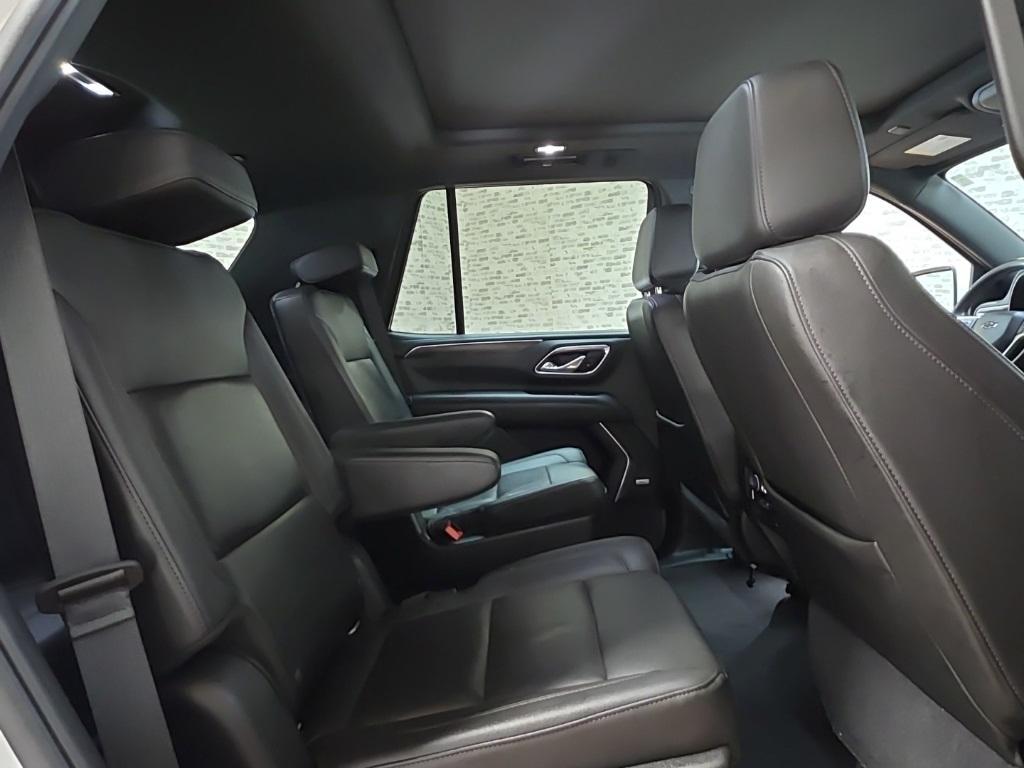 used 2021 Chevrolet Tahoe car, priced at $41,694