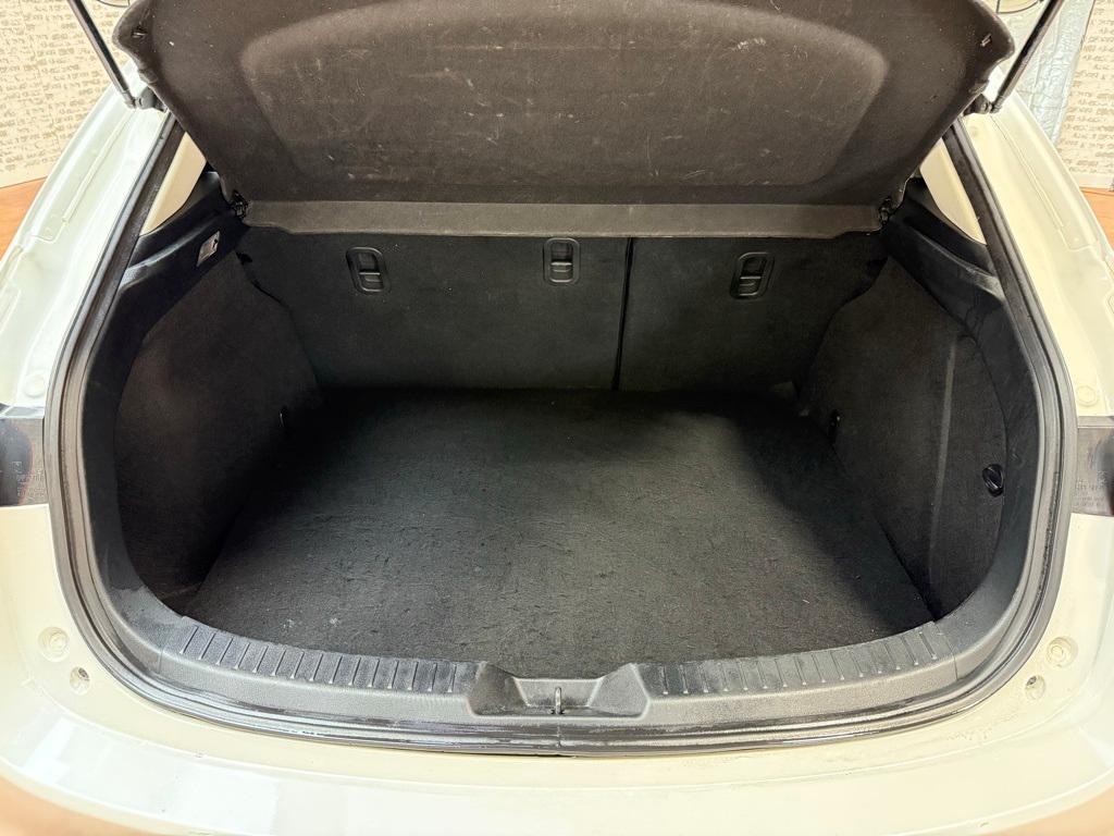 used 2015 Mazda Mazda3 car, priced at $10,000