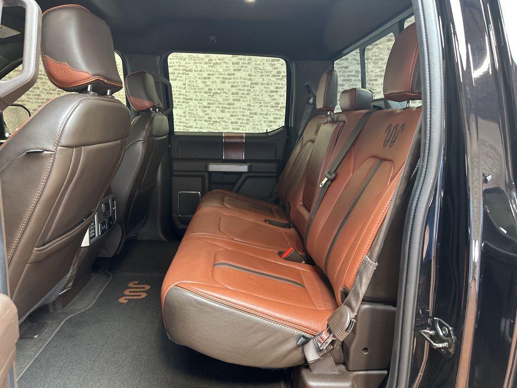 used 2019 Ford F-150 car, priced at $31,368