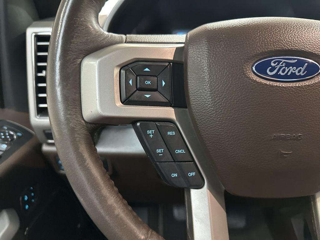 used 2019 Ford F-150 car, priced at $31,368