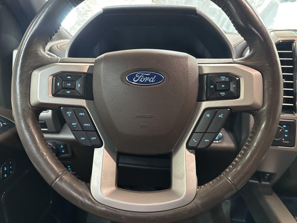 used 2019 Ford F-150 car, priced at $31,368