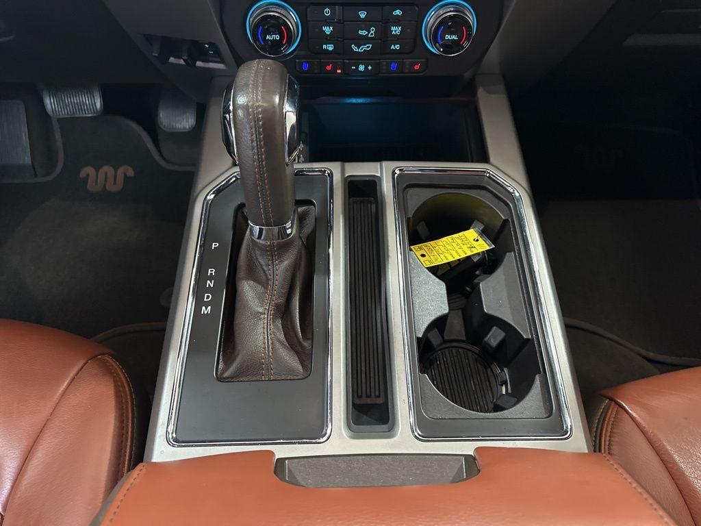 used 2019 Ford F-150 car, priced at $31,368