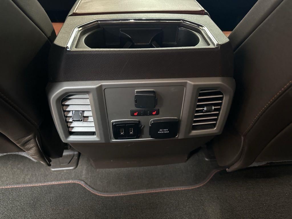 used 2019 Ford F-150 car, priced at $31,368