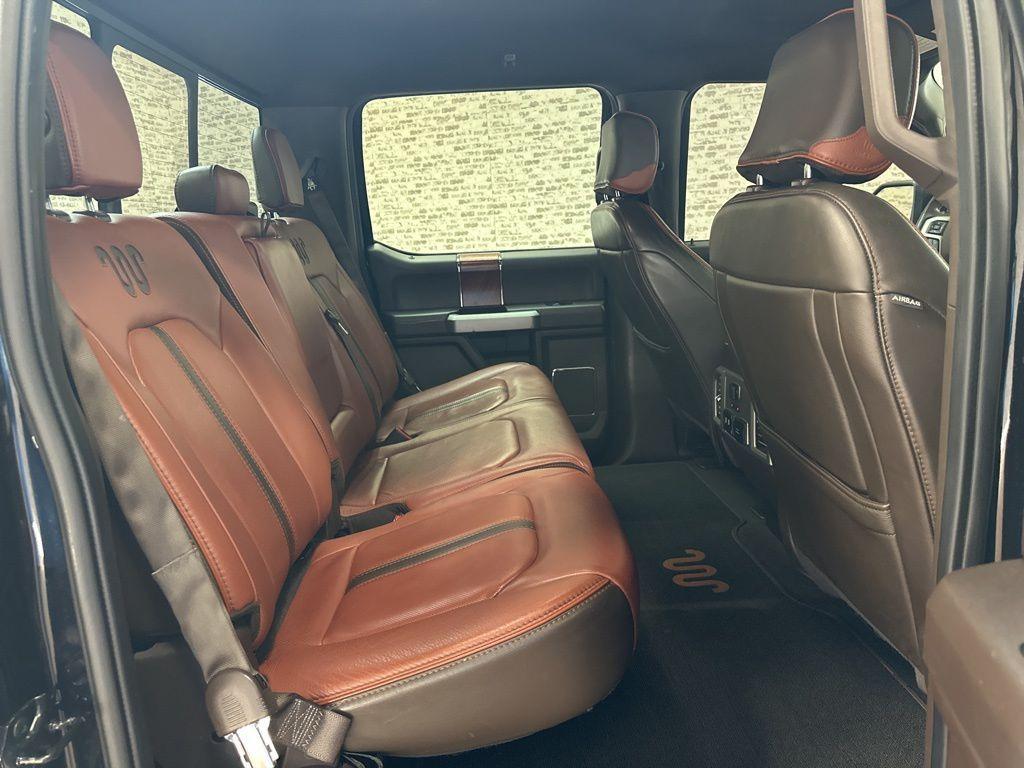 used 2019 Ford F-150 car, priced at $31,368