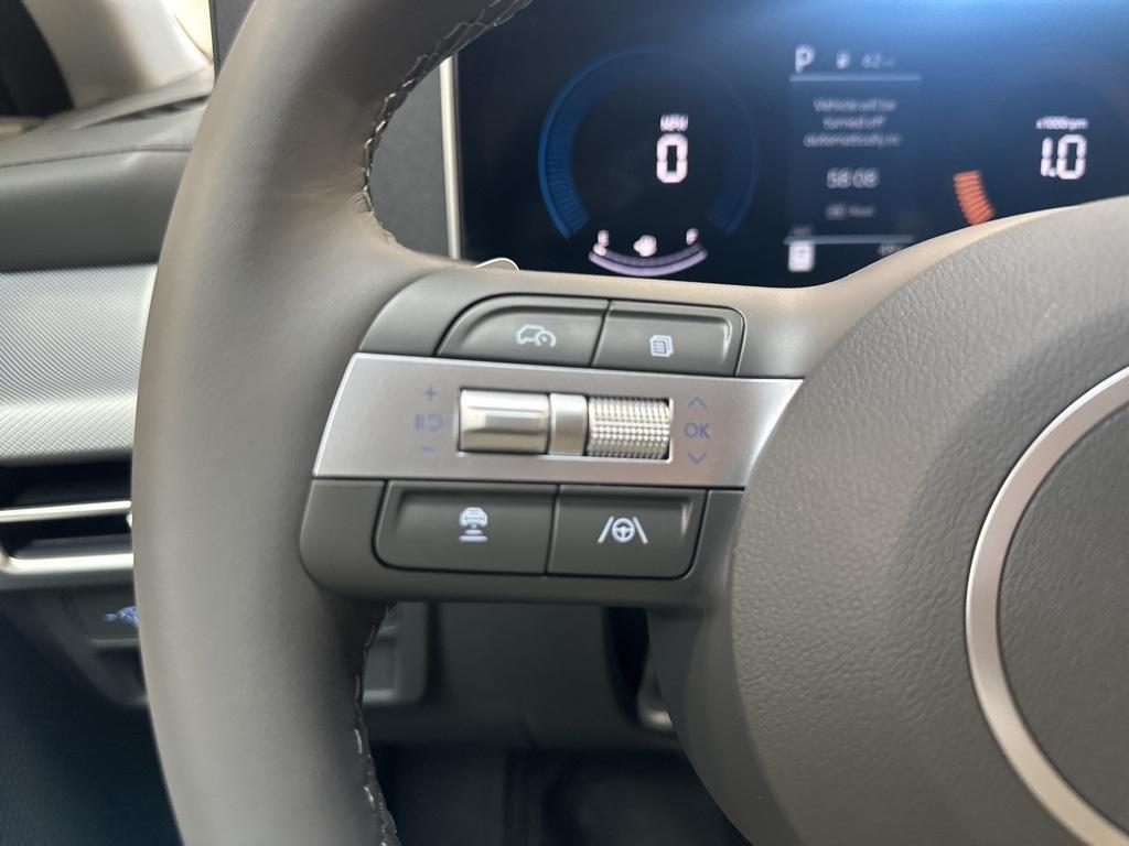 new 2026 Hyundai Sonata car, priced at $29,185