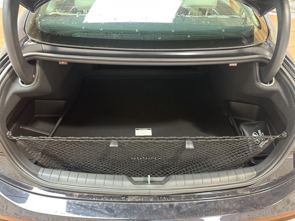 new 2026 Hyundai Sonata car, priced at $29,185