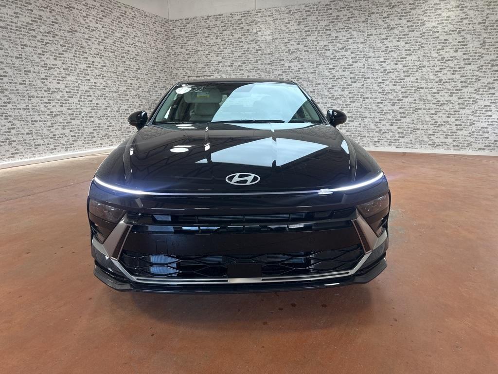 new 2026 Hyundai Sonata car, priced at $29,185