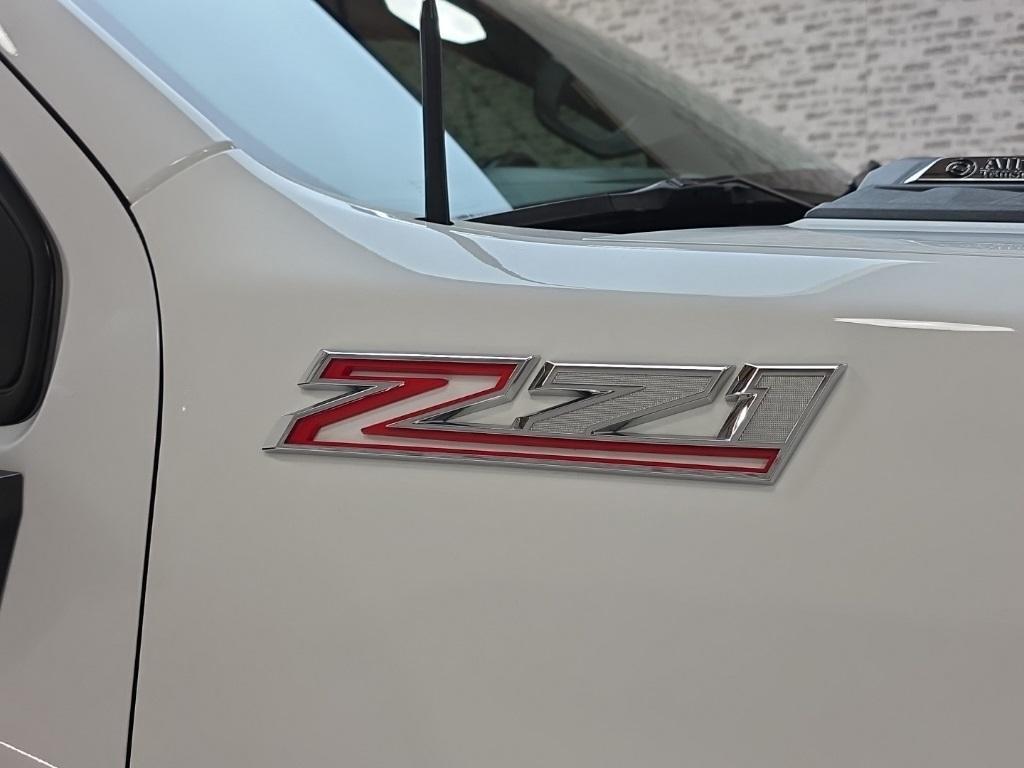 used 2021 Chevrolet Silverado 2500 car, priced at $37,987