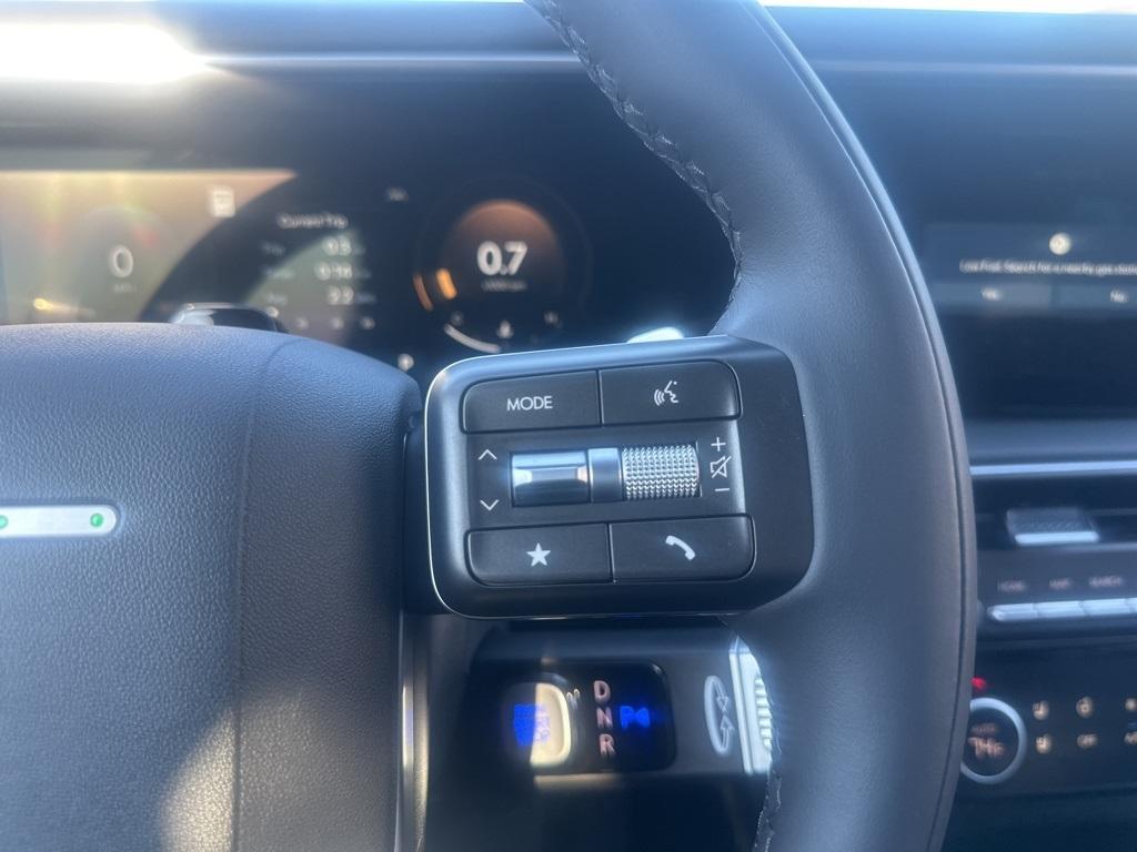 new 2026 Hyundai Palisade car, priced at $53,792