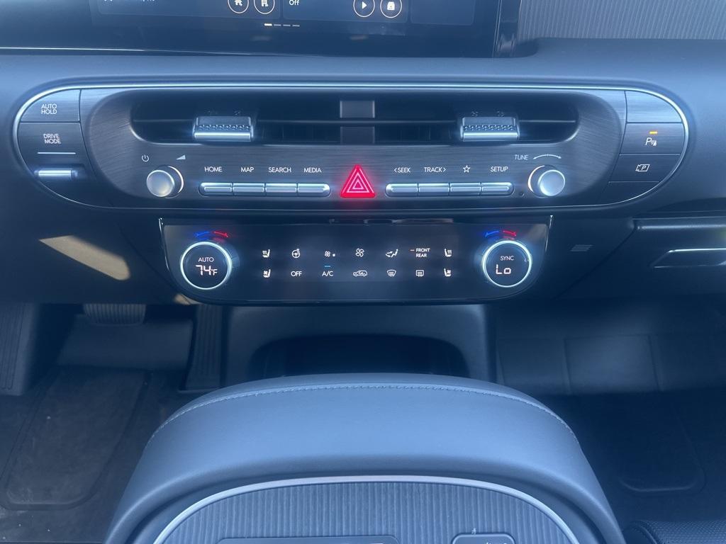 new 2026 Hyundai Palisade car, priced at $53,792