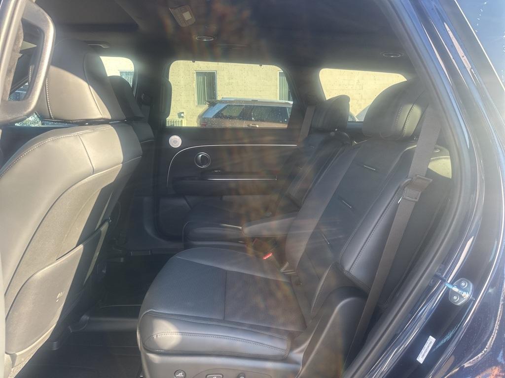 new 2026 Hyundai Palisade car, priced at $53,792