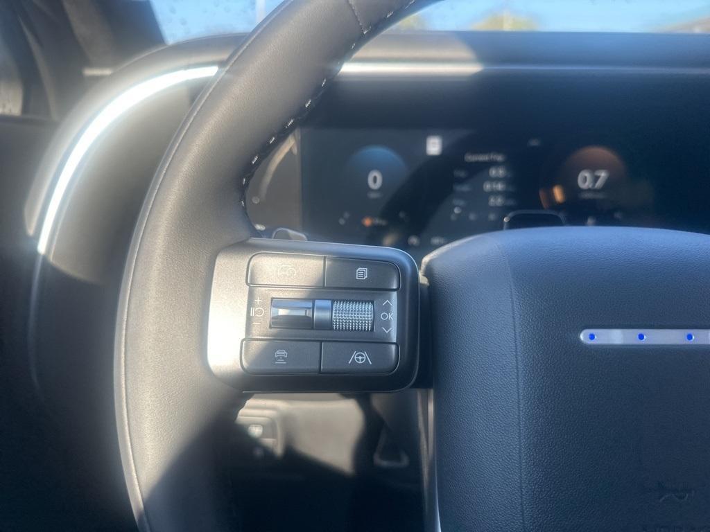 new 2026 Hyundai Palisade car, priced at $53,792