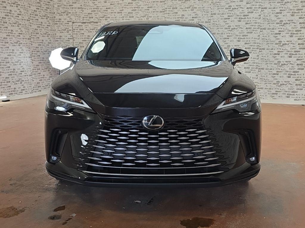 used 2023 Lexus RX 350 car, priced at $42,178