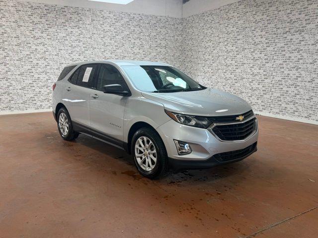 used 2019 Chevrolet Equinox car, priced at $12,968