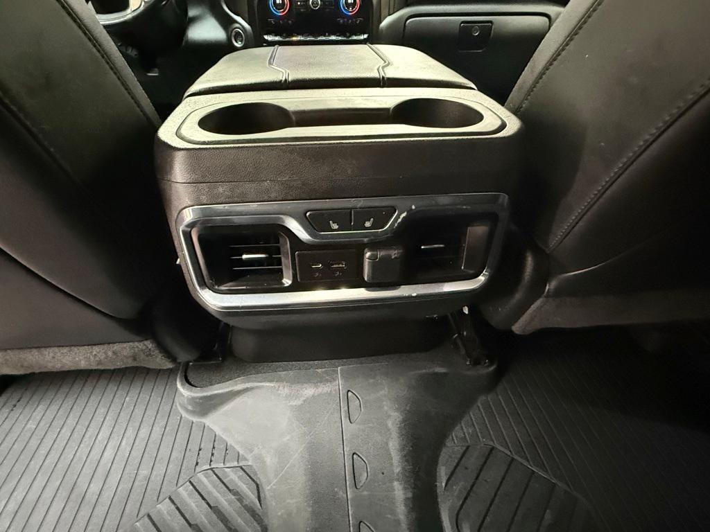 used 2023 Chevrolet Silverado 3500 car, priced at $55,374