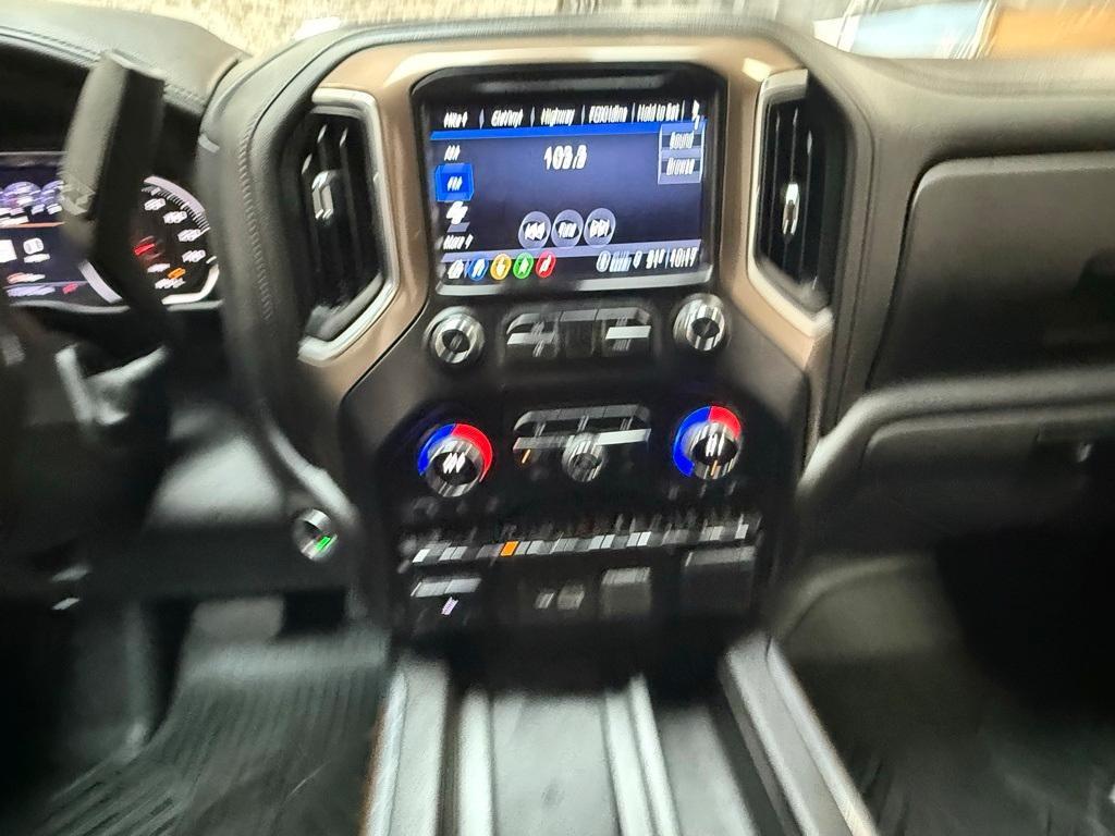 used 2023 Chevrolet Silverado 3500 car, priced at $55,374