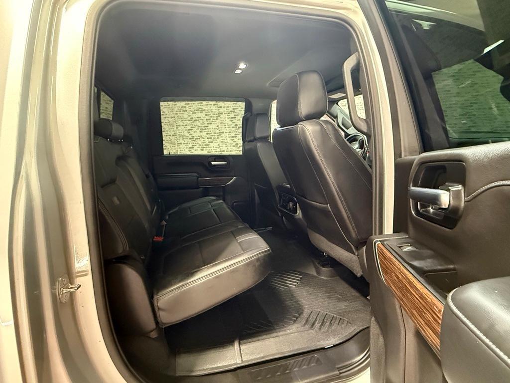 used 2023 Chevrolet Silverado 3500 car, priced at $55,374