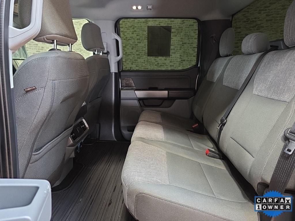 used 2022 Ford F-150 car, priced at $30,746