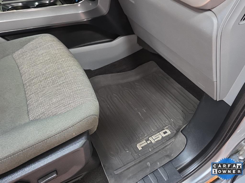 used 2022 Ford F-150 car, priced at $30,746