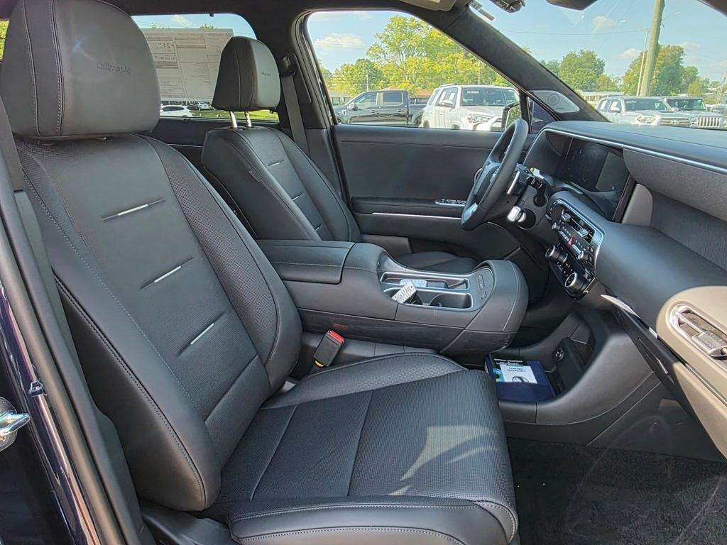 new 2026 Hyundai Palisade car, priced at $53,742