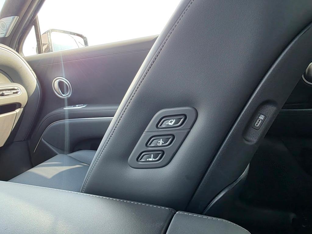 new 2026 Hyundai Palisade car, priced at $53,742