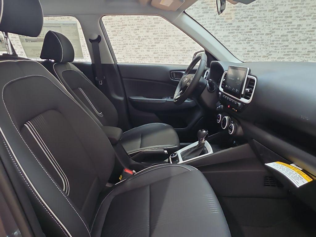 new 2026 Hyundai Venue car, priced at $24,187