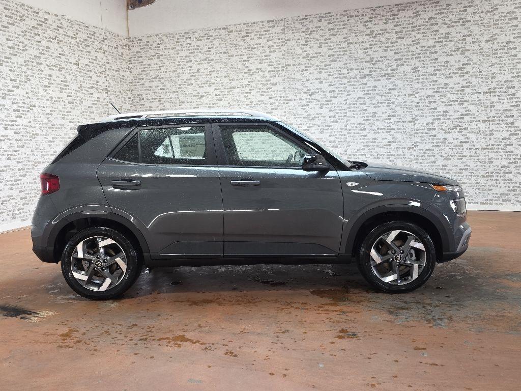 new 2026 Hyundai Venue car, priced at $24,187