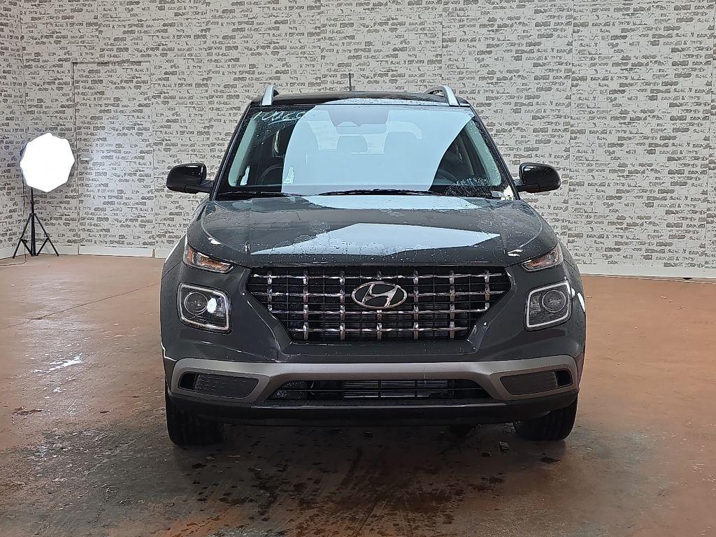 new 2026 Hyundai Venue car, priced at $24,187