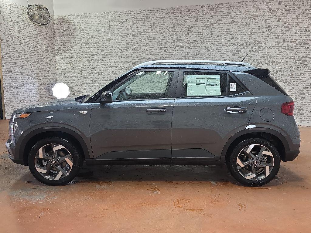 new 2026 Hyundai Venue car, priced at $24,187