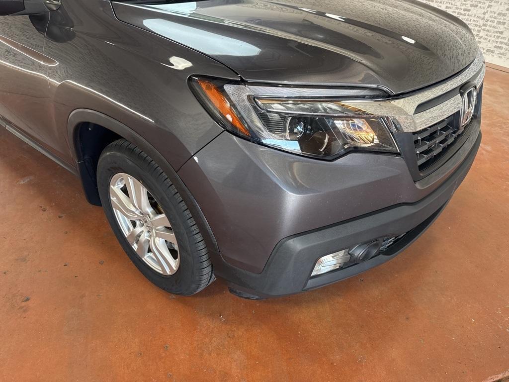 used 2019 Honda Ridgeline car, priced at $23,776