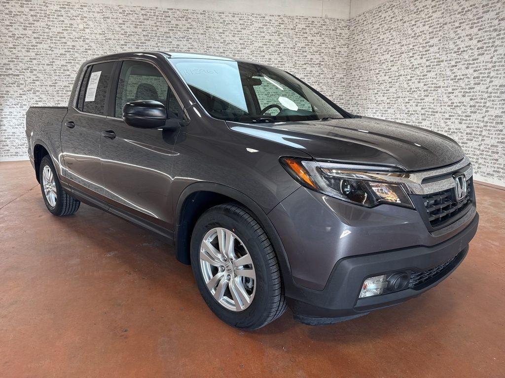 used 2019 Honda Ridgeline car, priced at $21,926