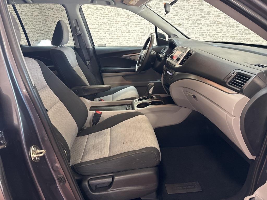 used 2019 Honda Ridgeline car, priced at $23,776