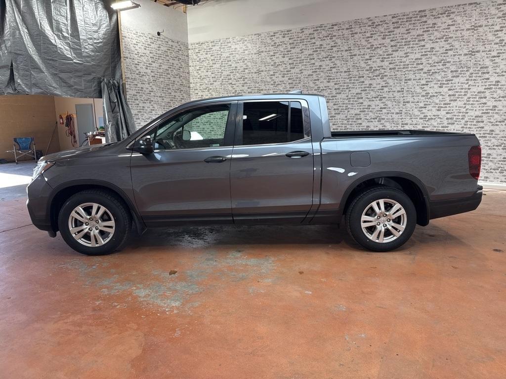 used 2019 Honda Ridgeline car, priced at $23,776