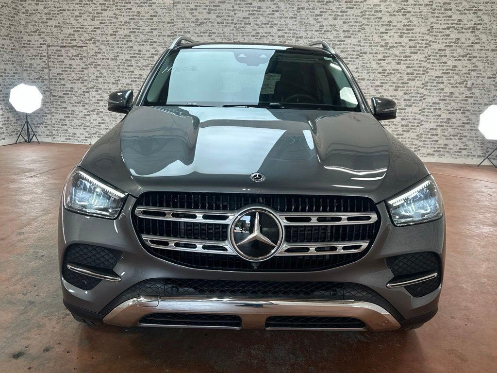 used 2024 Mercedes-Benz GLE 450 car, priced at $54,297