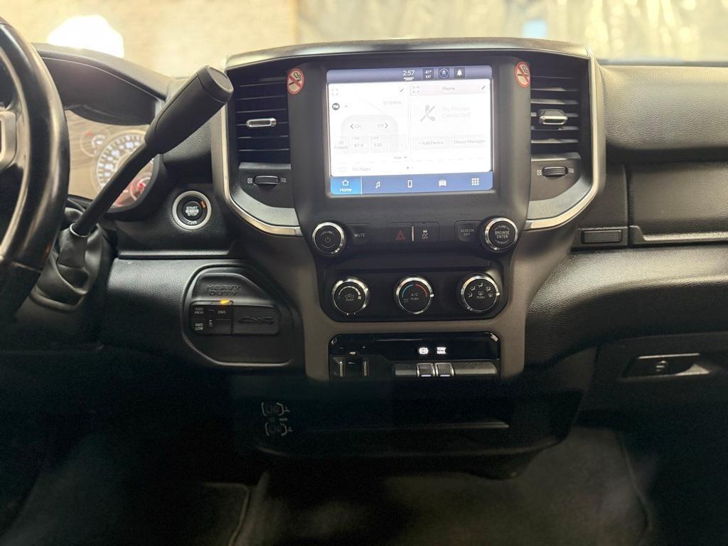 used 2024 Ram 3500 car, priced at $55,926