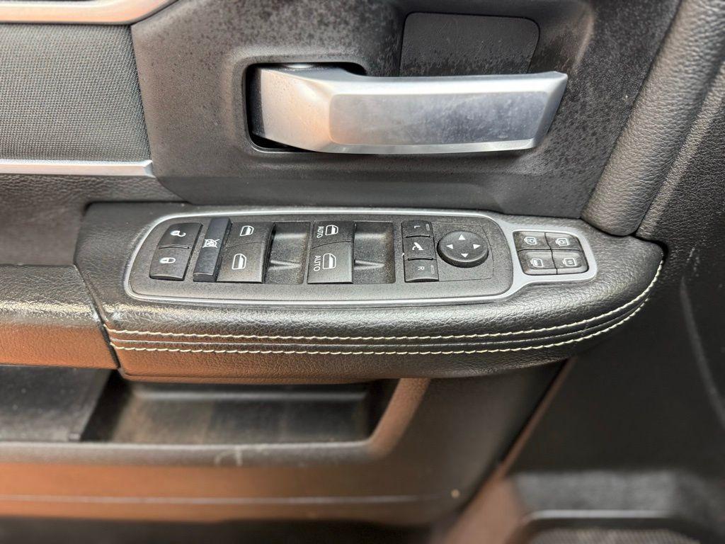 used 2024 Ram 3500 car, priced at $55,343