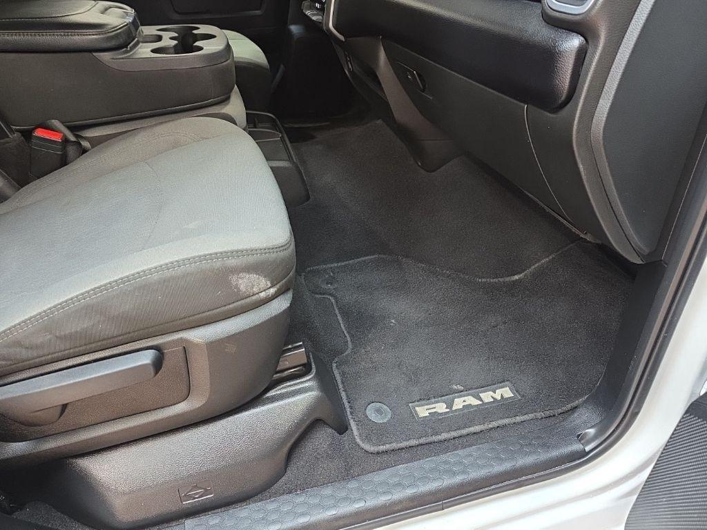 used 2024 Ram 3500 car, priced at $52,797