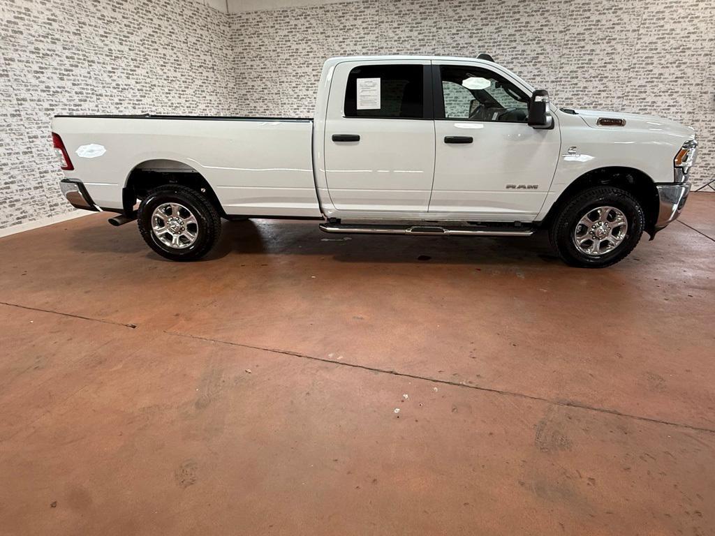 used 2024 Ram 3500 car, priced at $55,926
