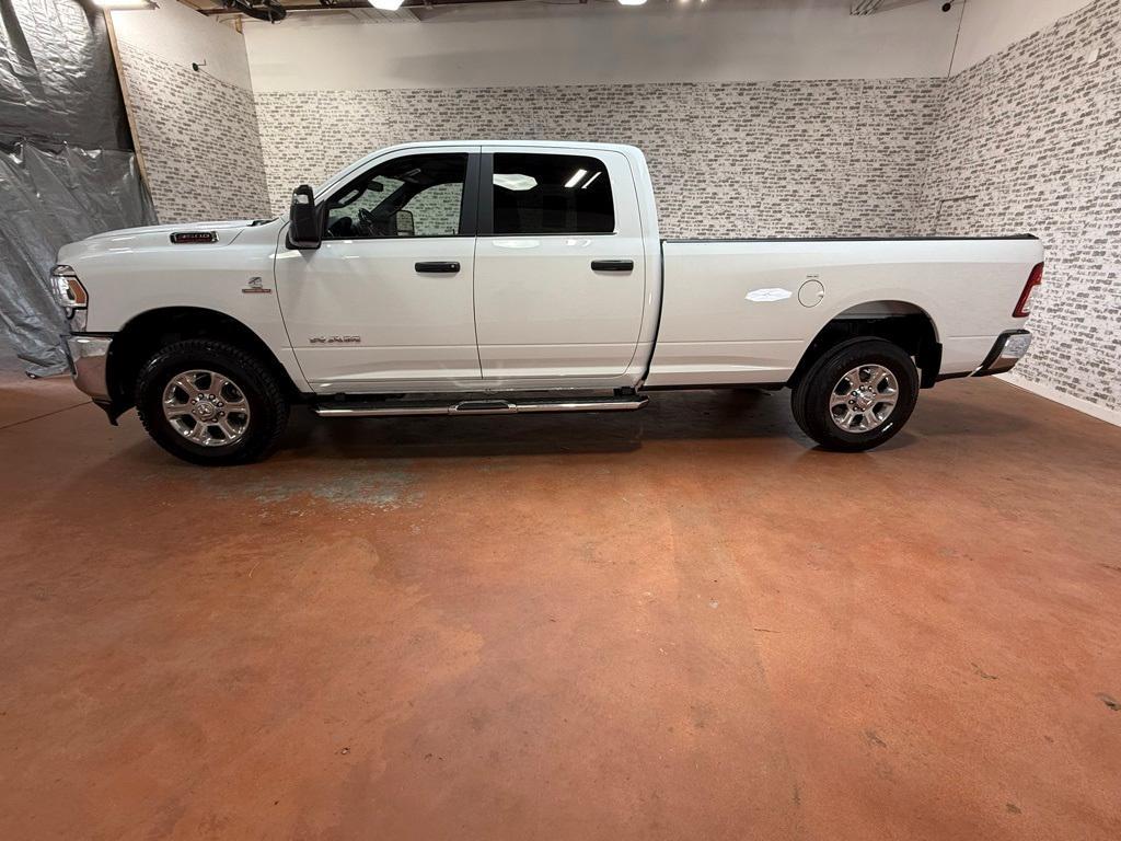 used 2024 Ram 3500 car, priced at $55,926