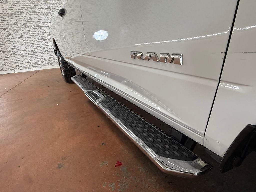 used 2024 Ram 3500 car, priced at $55,343