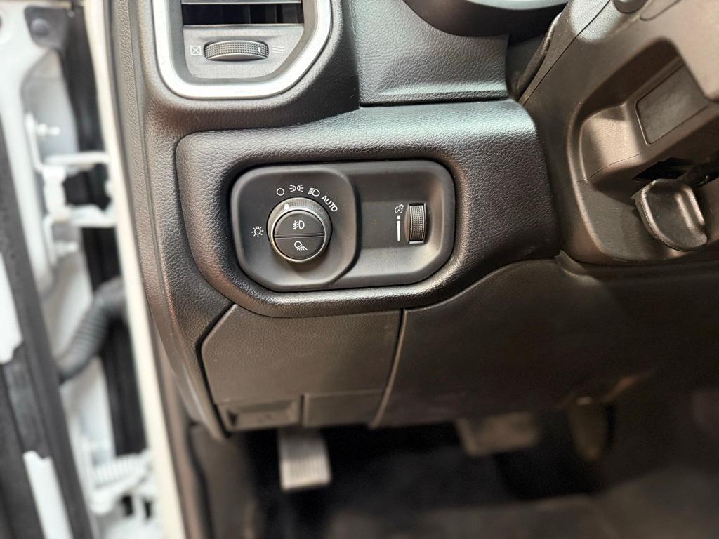 used 2024 Ram 3500 car, priced at $55,926