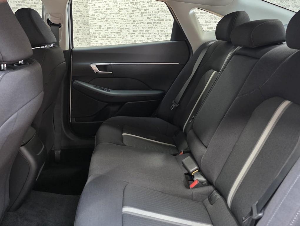 new 2026 Hyundai Sonata car, priced at $29,692