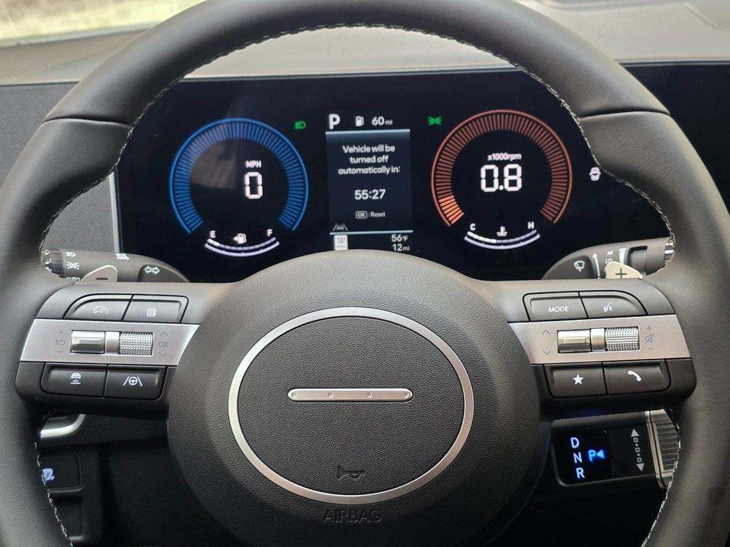 new 2026 Hyundai Sonata car, priced at $29,692