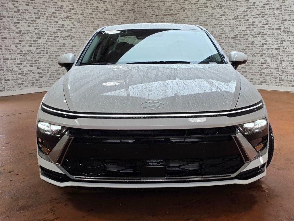 new 2026 Hyundai Sonata car, priced at $29,692